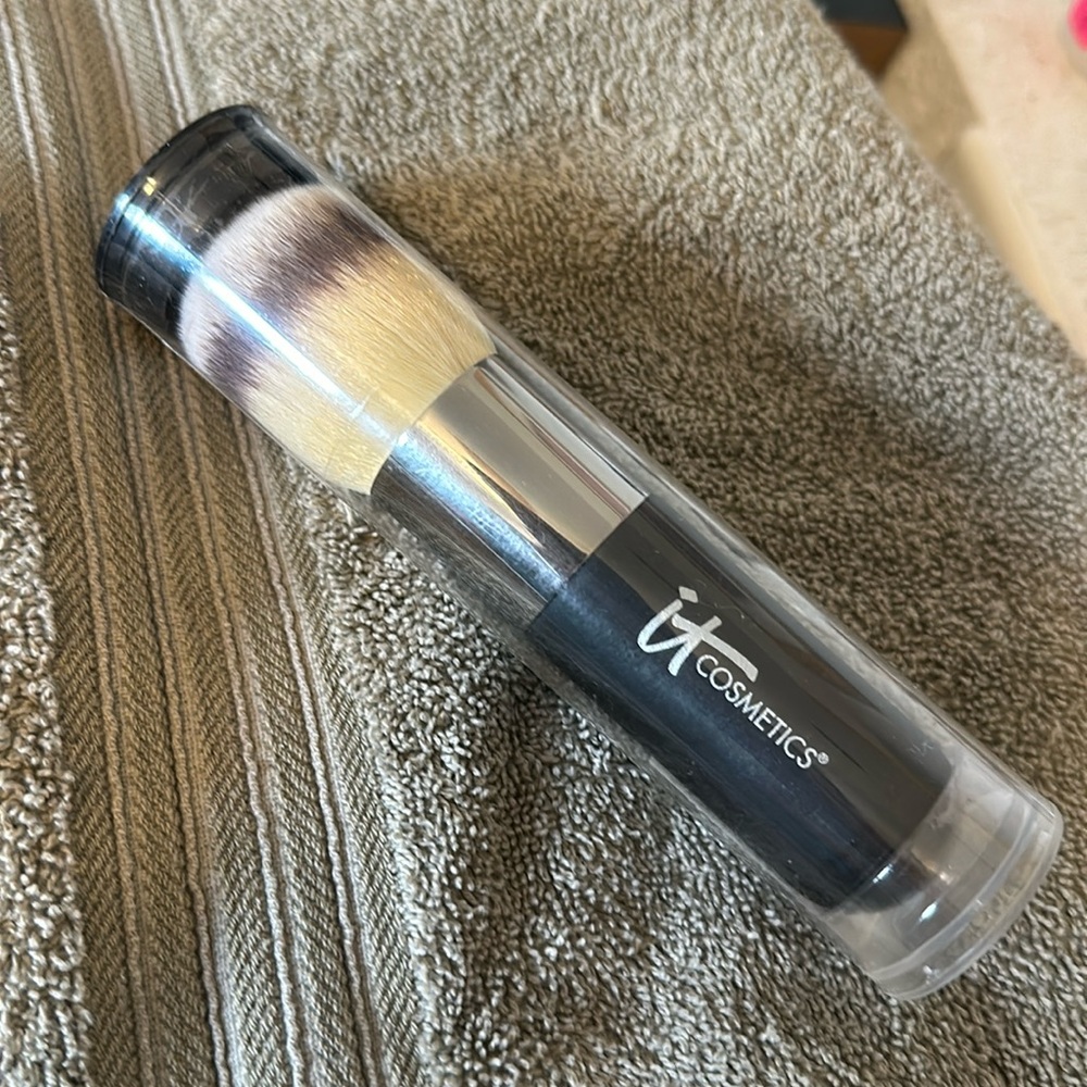 It Make up brush Heavenly Luxe#1